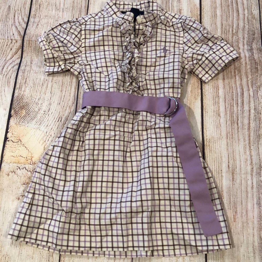 Ralph Lauren dress